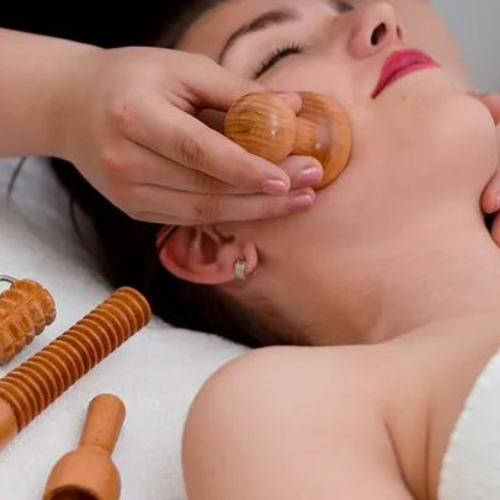 Discover the Benefits of Maderotherapy in Dubai